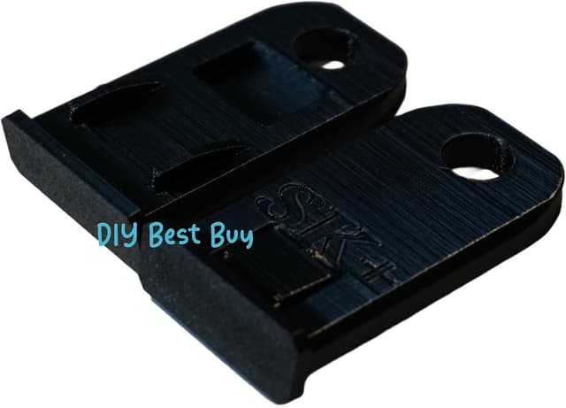 Thumbnail 2 de DIY Best Buy Padlock Bracket for Keter