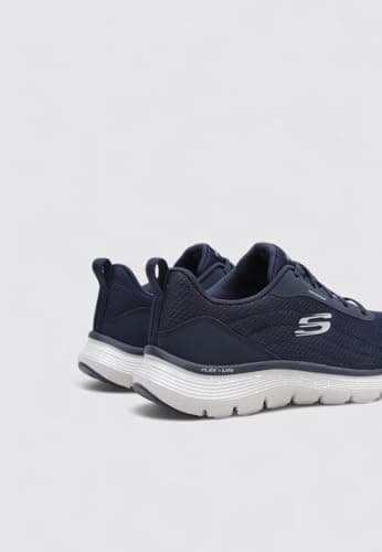 Thumbnail 4 de Skechers Flex Appeal 5.0 Fresh Trek 39 EU zapatilla mujer