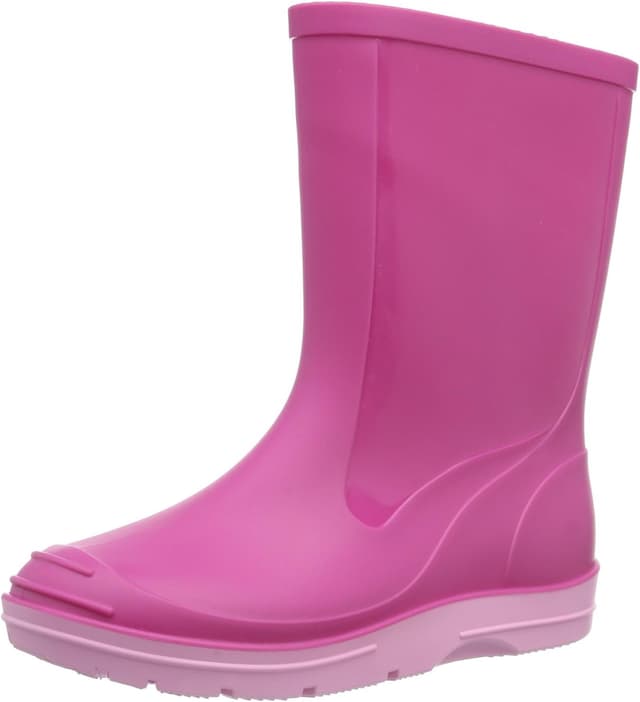 Detalle 2 de Beck Unisex Kids Basic 486 Wellington Rain Boots