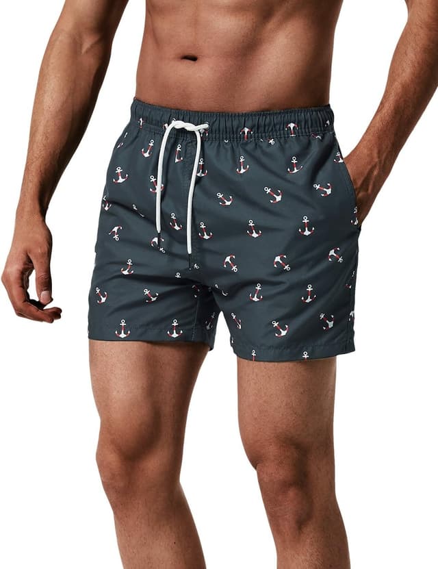 Imagen de MaaMgic Badehose Herren 18cm Innenlänge en OfertitasTOP