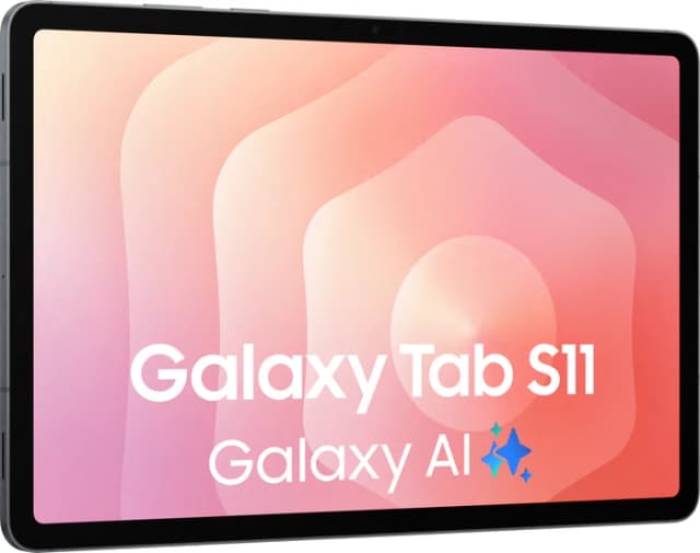 Thumbnail 6 de Samsung Galaxy Tab S11 Tablet 11 Zoll 128GB