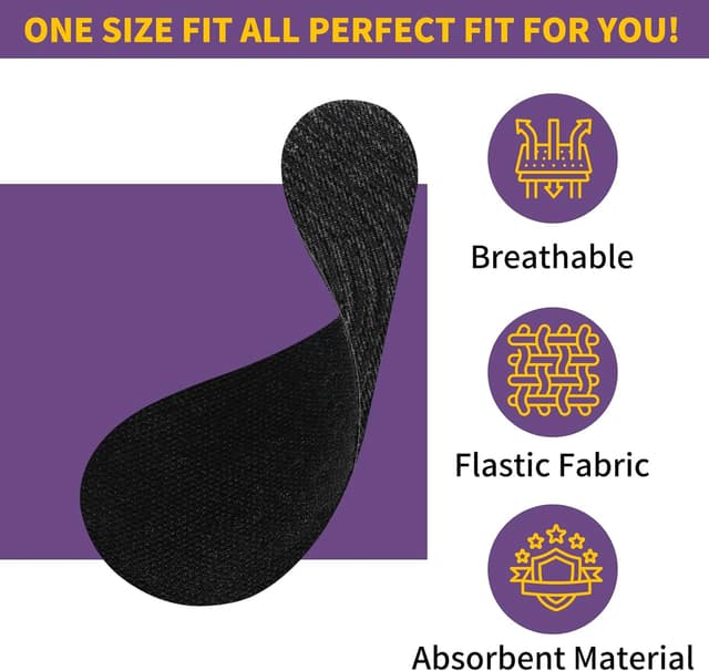 Thumbnail 1 de FLETUTE Mundpflaster 60 Stück Mundtape