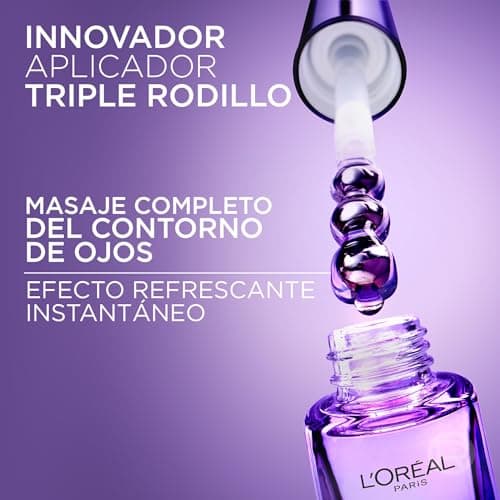 Thumbnail 5 de L’Oréal Paris Revitalift Filler Ojos