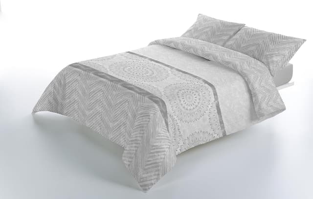 Thumbnail 4 de Textilhome - Funda Nórdica Reversible Mandala 🌙 260x240cm