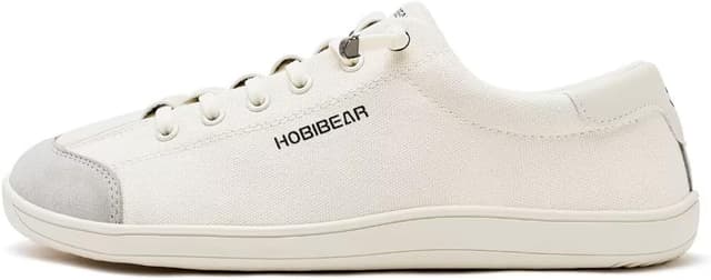 Detalle 2 de HOBIBEAR wide barefoot trainers with zero drop