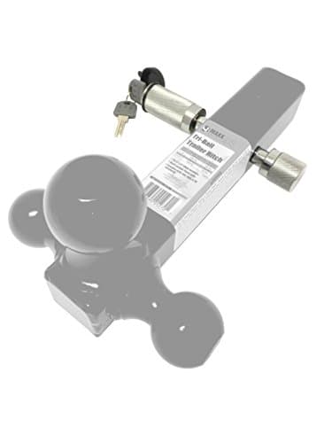 Thumbnail 4 de Verrou d'attelage MaxxHaul 70050, 1,6 cm ⚙