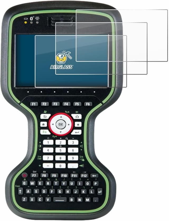 Thumbnail 1 de BROTECT Protector Cristal para Leica CS20 3.75G (3 unidades)