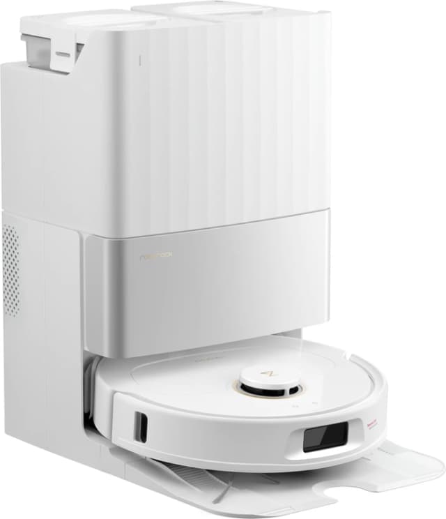 Thumbnail 6 de Roborock Qrevo 5AE 12.000 Pa Saugroboter