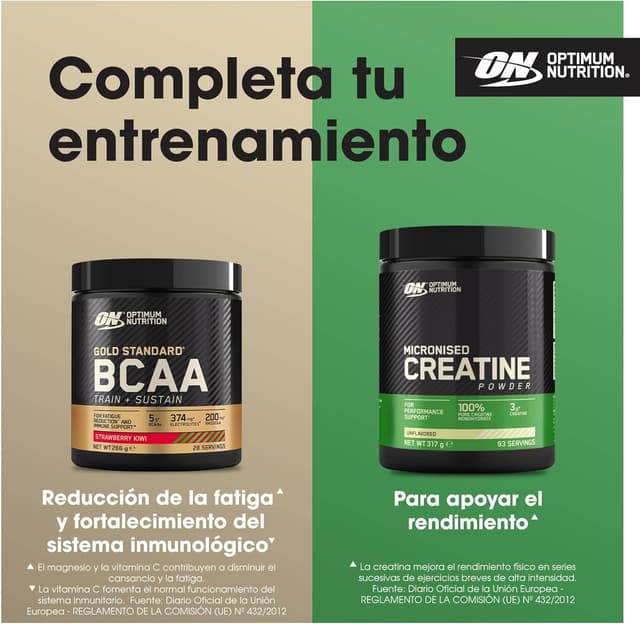 Thumbnail 5 de Optimum Nutrition Glutamina en Polvo, 123 porciones 💪