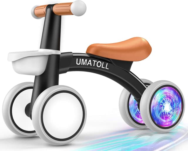 Imagen de Umatoll Balance Bike 12-24 months en OfertitasTOP