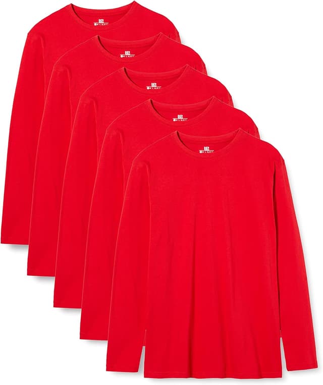 Thumbnail 6 de Chemise manches longues passe-partout