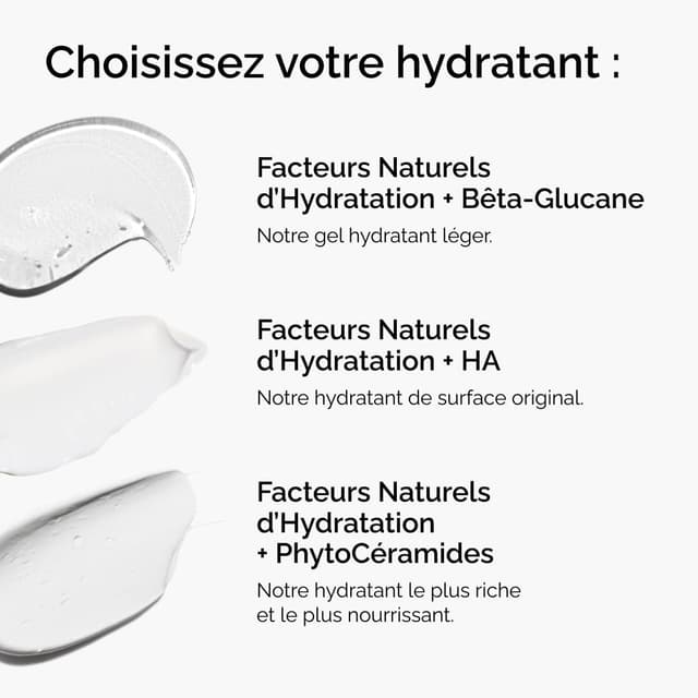 Detalle 1 de The Ordinary Hydratation + Bêta-Glucane 100 ml