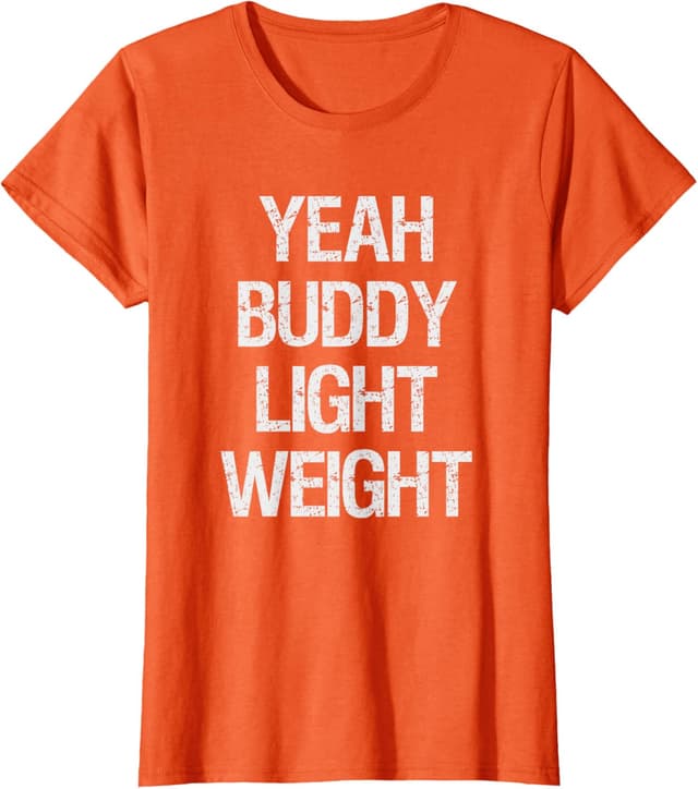 Detalle de Yeah Buddy Bodybuilding maglietta fitness per bambini