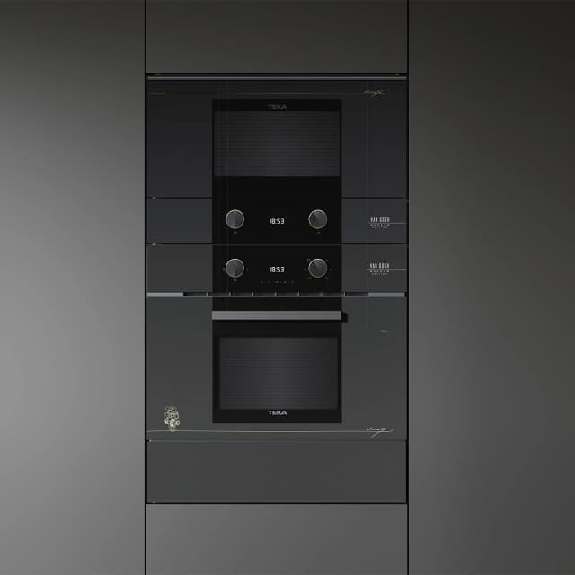 Thumbnail 4 de Teka ML 82-VGOGH BIS L microondas 3 funciones