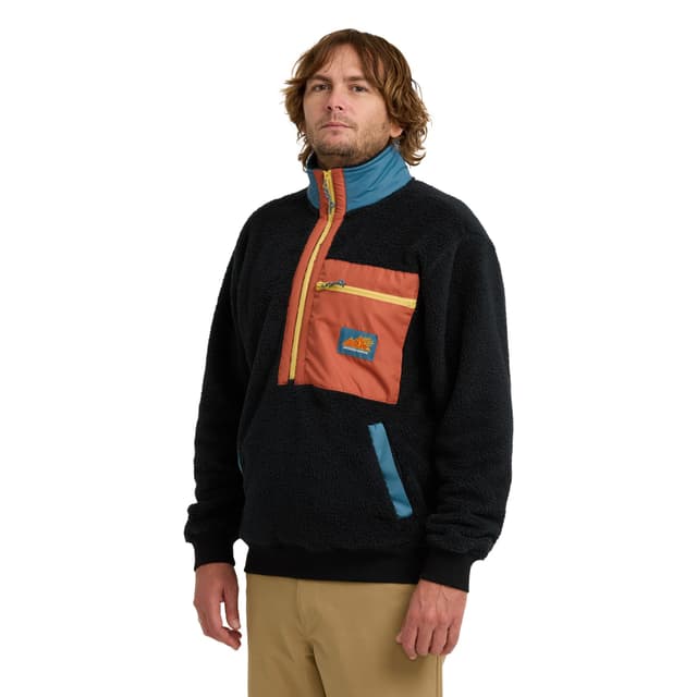 Thumbnail 4 de Billabong Boundary Peak forro polar hombre