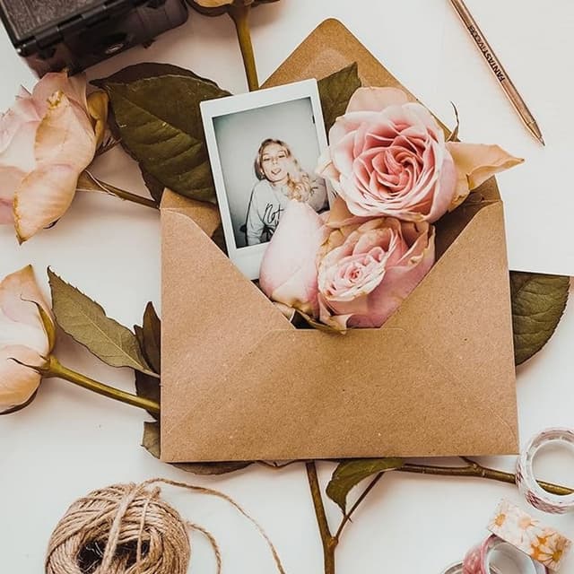 Detalle 2 de Noa Home Deco Sobres Kraft C6 162x114