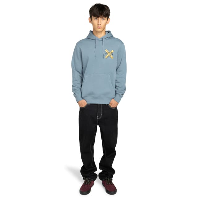 Thumbnail 4 de Element Timber Freight Train Po Sudadera 280 g/m²