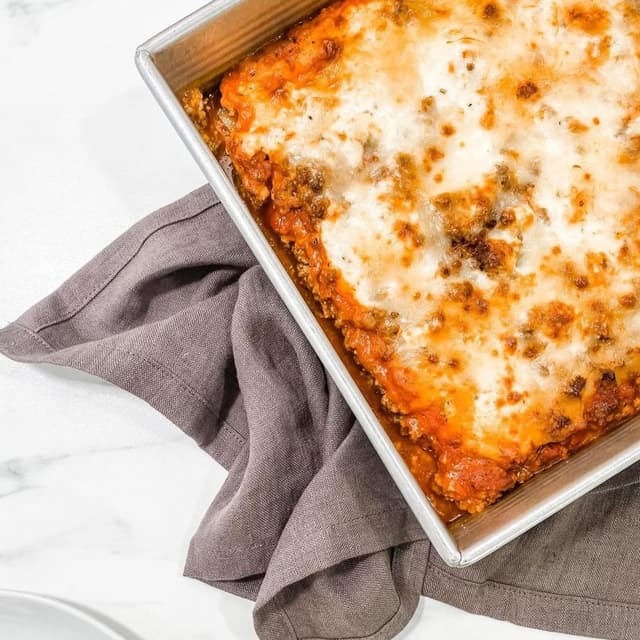 Thumbnail 6 de USA Pan rectangular cake pan, 9 x 13