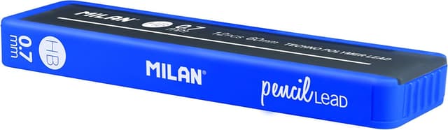 Detalle de MILAN BWM10333 minas de recambio