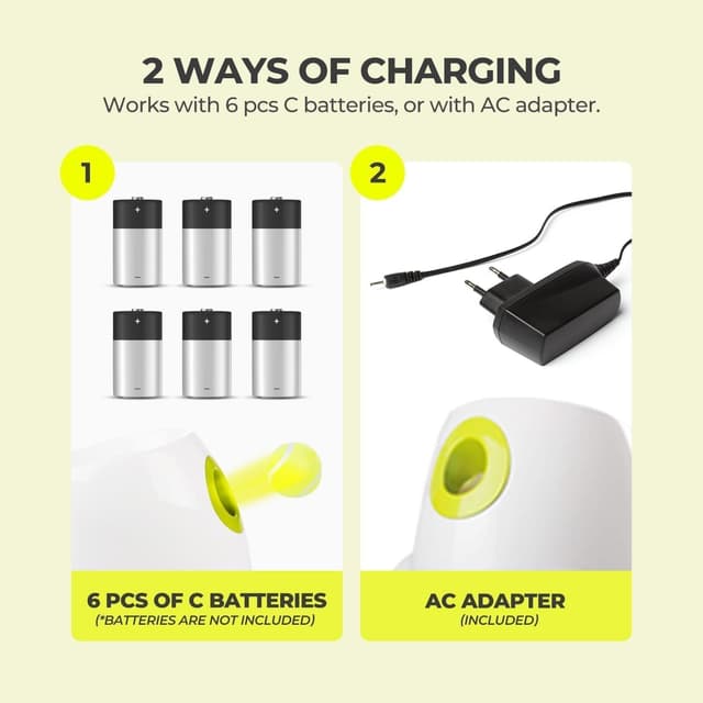 Thumbnail 5 de ALL FOR PAWS Automatic Dog Ball Launcher 2"