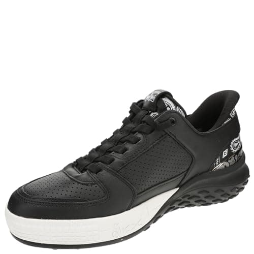 Detalle 2 de Skechers X Dogg Snoop Sizzle Toke zapatillas slip-ins 43