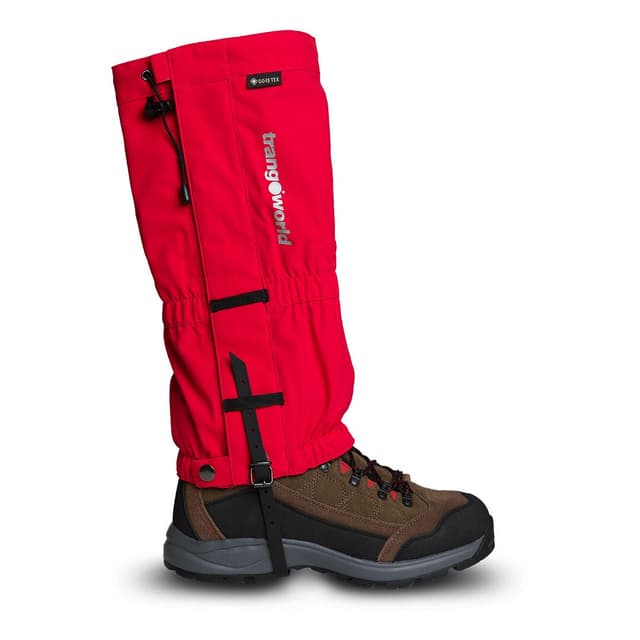 Detalle de Trangoworld Polainas Gore 2l Trangoworld ⛰