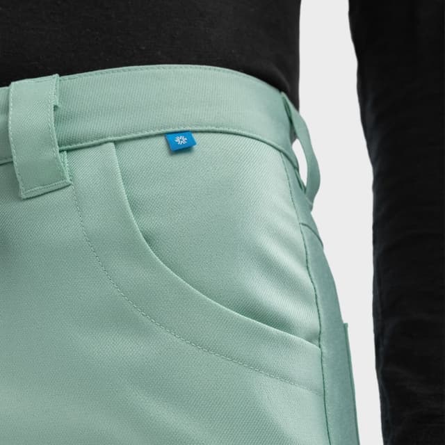 Thumbnail 4 de Siroko P2-W Auburn Mujer – Pantalón de esquí y snowboard