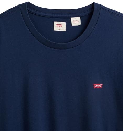 Thumbnail 3 de Levi's Big & Tall Original Housemark Tee 5XL