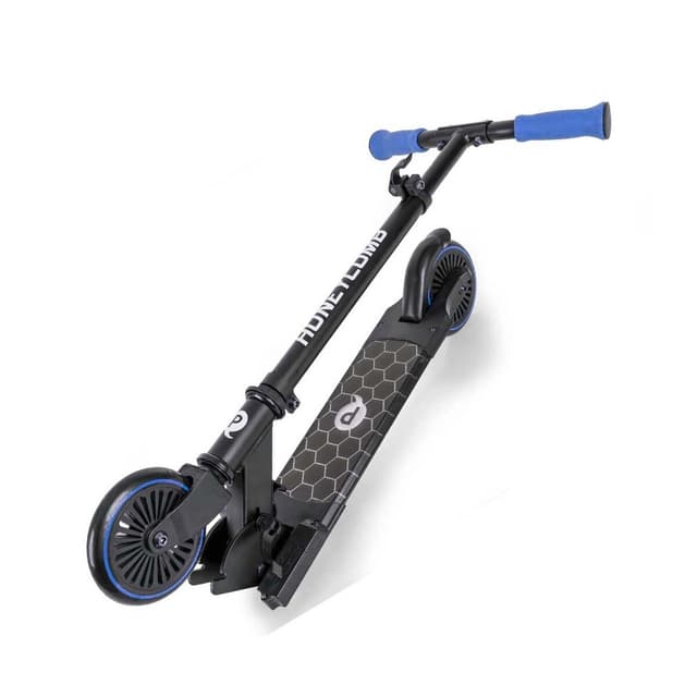 Detalle de Devessport Honey Comb Scooter Patinete 🛴