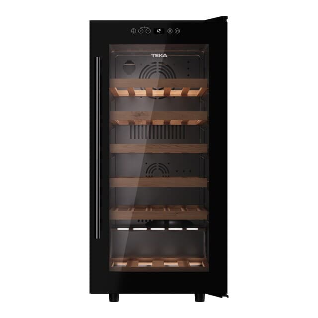 Imagen de Teka Vinoteca RVF 10032 para 32 Botellas 🍷 en OfertitasTOP
