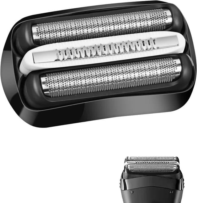 Detalle 2 de ACWOO Têtes de Rasoir Series 3 21B 🪒