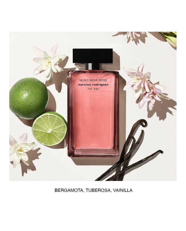 Thumbnail 2 de Narciso Rodriguez Eau de Parfum Musc Noir Rose 50 ml