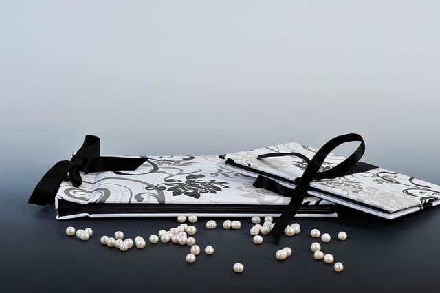 Detalle de Walther Design Leporello Grindy ML-200 pour 12 photos 10 x 15 cm