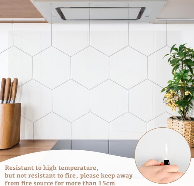 Thumbnail 4 de Abyssaly Vinilo Transparente Adhesivo 30 x 200 cm