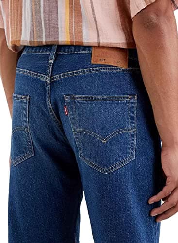 Thumbnail 1 de Levi's 501 Original Shorts 30W, Bleu Eyes Break Short 👖