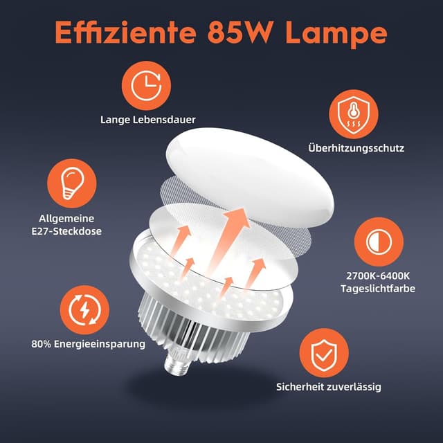 Thumbnail 1 de FGen Softbox 50cm Oktagonal