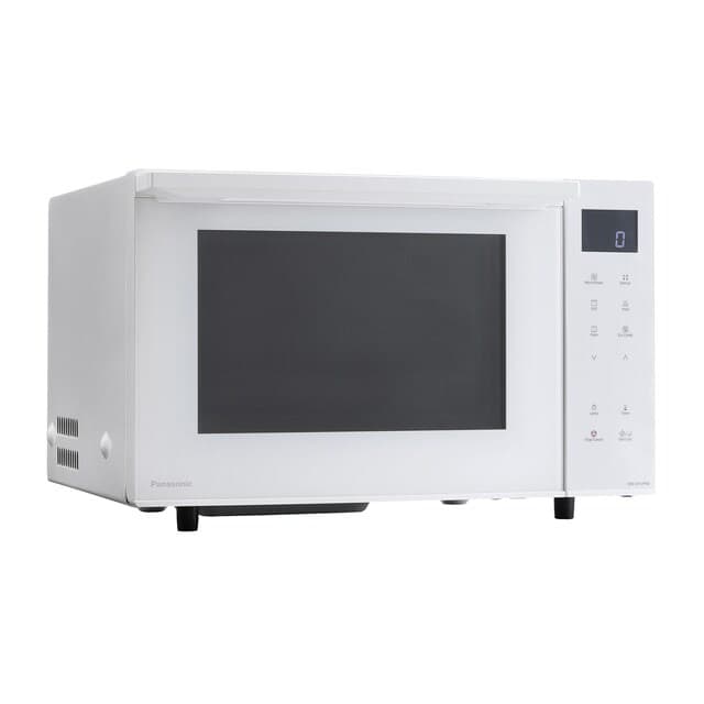 Detalle de Panasonic NN-DF37PWEPG microondas 23 L