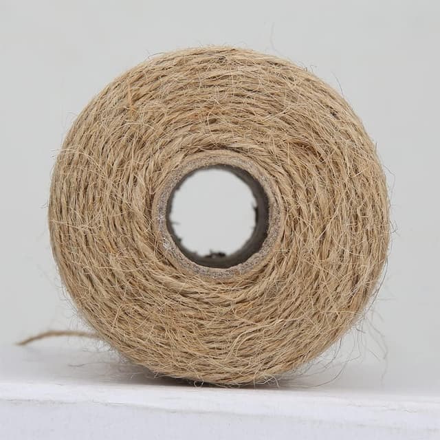 Thumbnail 3 de Vivifying 200m Jute-Schnur 1mm für Garten