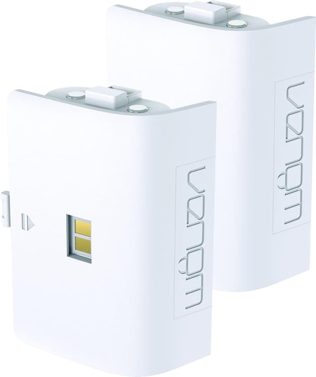 Detalle de Venom Ersatzakkus 850 mAh für Lade-Dock