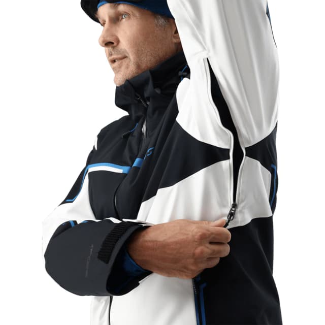 Thumbnail 4 de Chaqueta Titan Spyder de Spyder 🧥