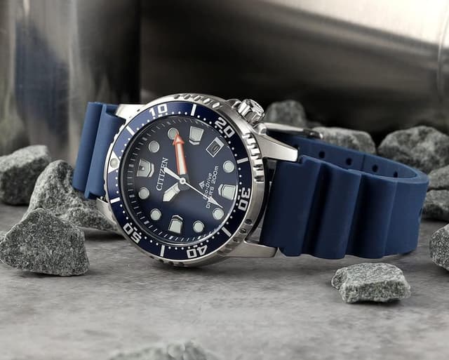 Thumbnail 3 de Citizen 32024734 Taucheruhr Eco-Drive