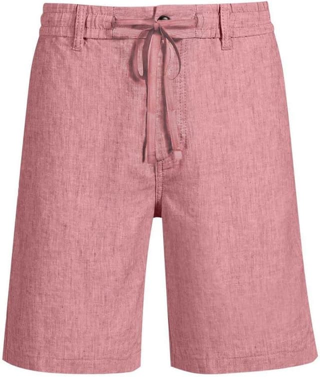 Thumbnail 2 de BOSS Herren Shorts Flat