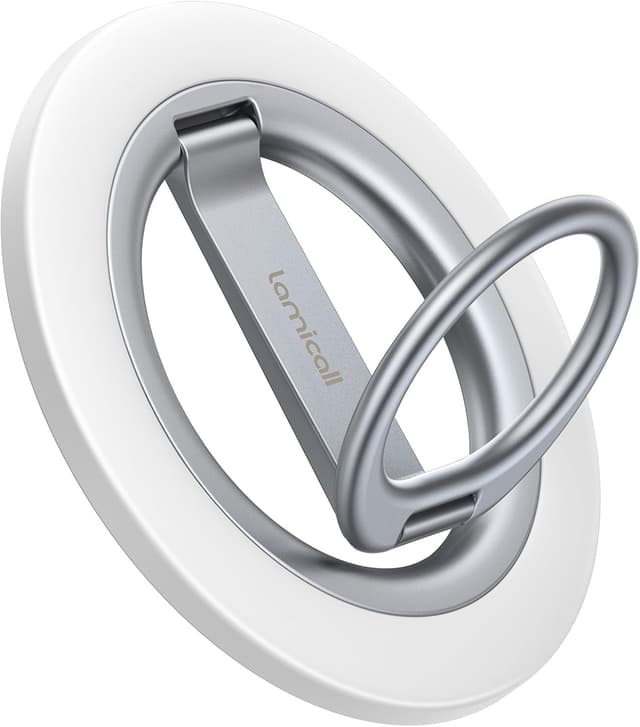 Thumbnail 6 de Lamicall MagSafe Ring Stand 360° Rotation