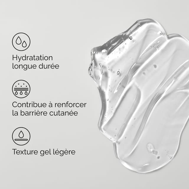 Detalle de The Ordinary Hydratation + Bêta-Glucane 100 ml