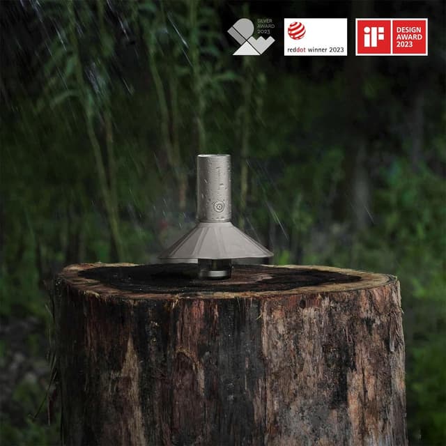 Thumbnail 4 de HOTO Electric Camping Lantern 3100mAh