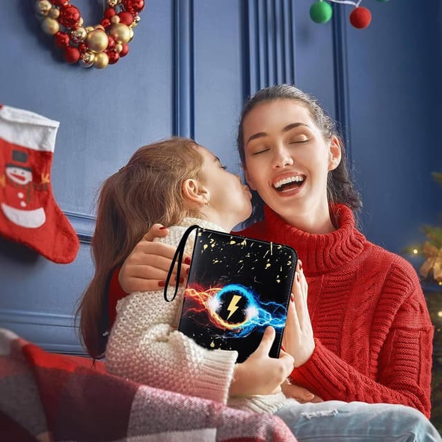 Thumbnail 5 de Classeur Carte Pokemon 55 pages 440 cartes