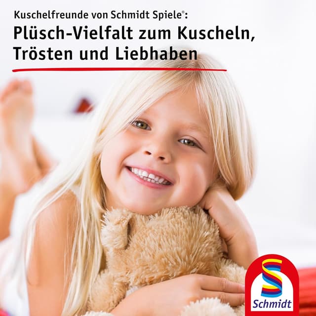 Thumbnail 5 de Schmidt Spiele Dragons 42858 Plüschfigur 18 cm