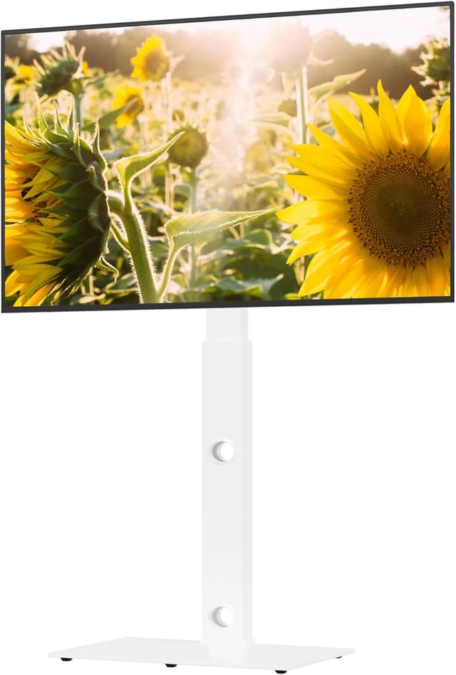 Detalle de BONTEC TV Floor Stand 30–70 inch swivel