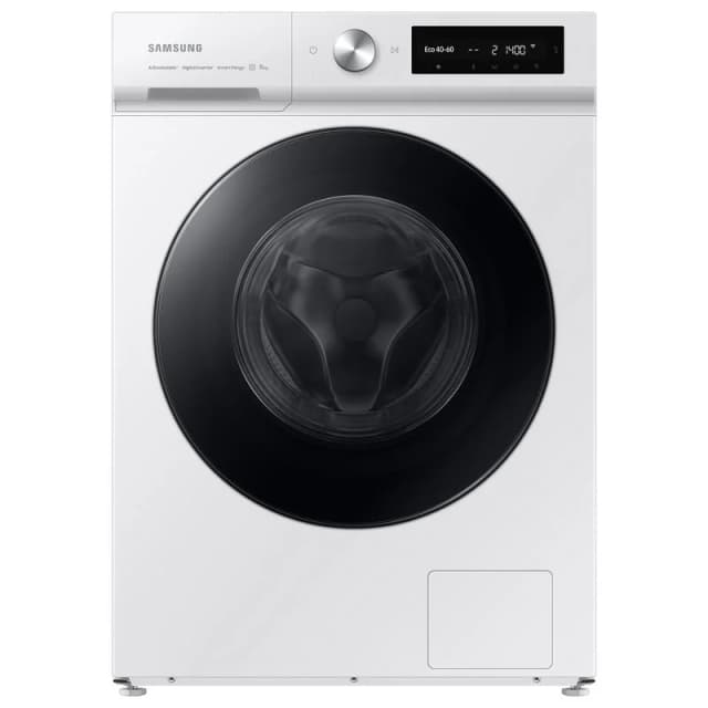 Imagen de Samsung WW11BB744DGWS3 Lavadora carga frontal 11 kg blanca en OfertitasTOP