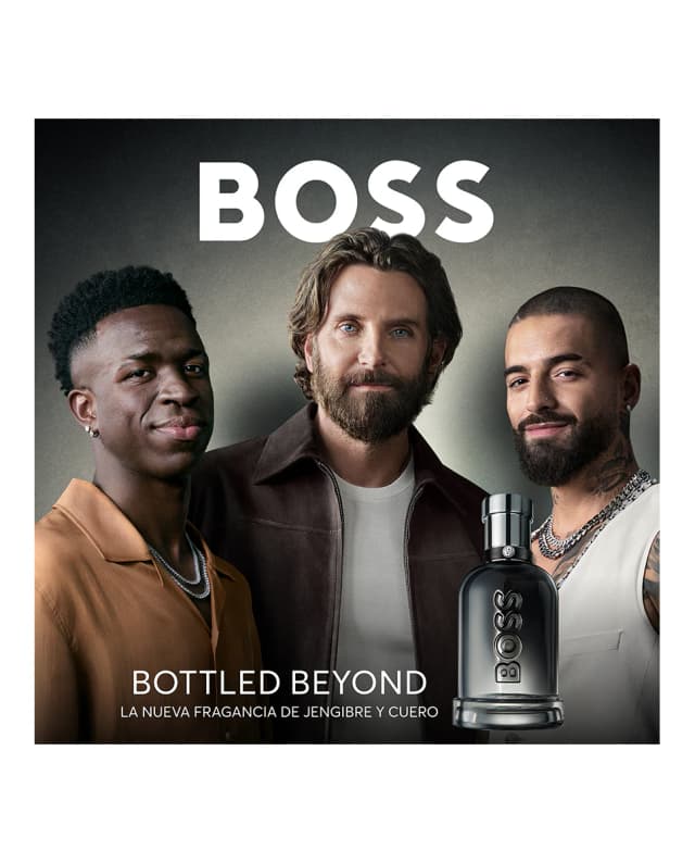 Thumbnail 5 de Hugo Boss Estuche Regalo Boss Bottled Beyond